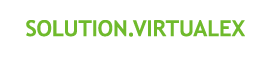 ソリューションバーチャレクス